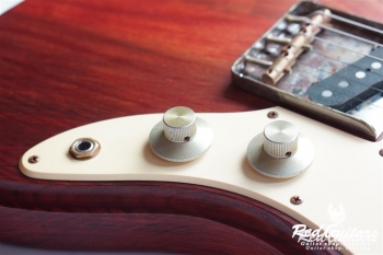 SURF BREAKER SB-ZERO/BW - Old Worn Red-MH